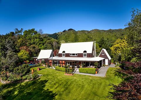 Broadoaks Retreat