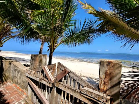 Beach Haven- Kikambala