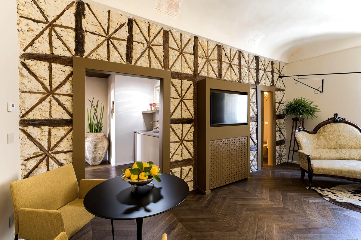 Top performing Airbnb: Maisonnette V.V. 155- Ortigia Holidays in Siracusa