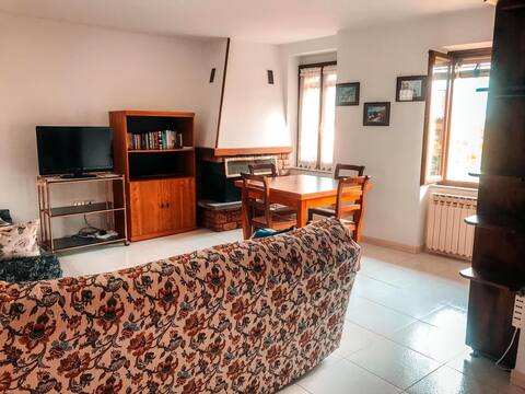 Anfo Holiday Apartment - Lake Idro
