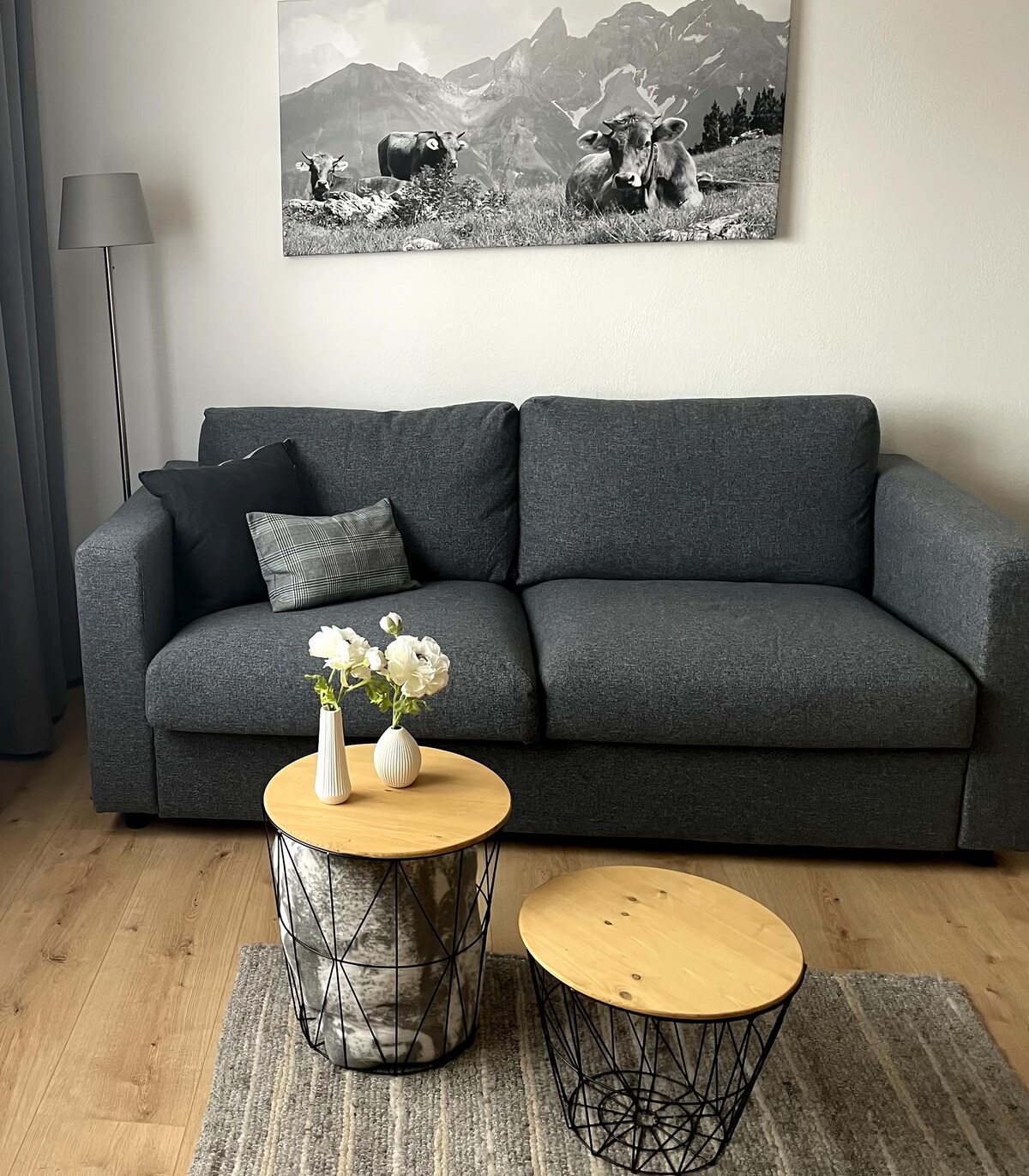 Top Airbnb: Hengge Vacation Rental in Immenstadt I.Allgäu