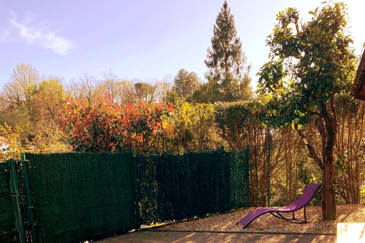 Leistungsstarkes Airbnb: Entire accommodation: Hendaye Apartment in Hendaye