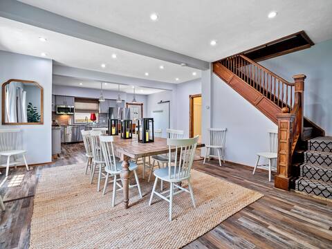Welcome To Wine Country - Relaxed Luxury!