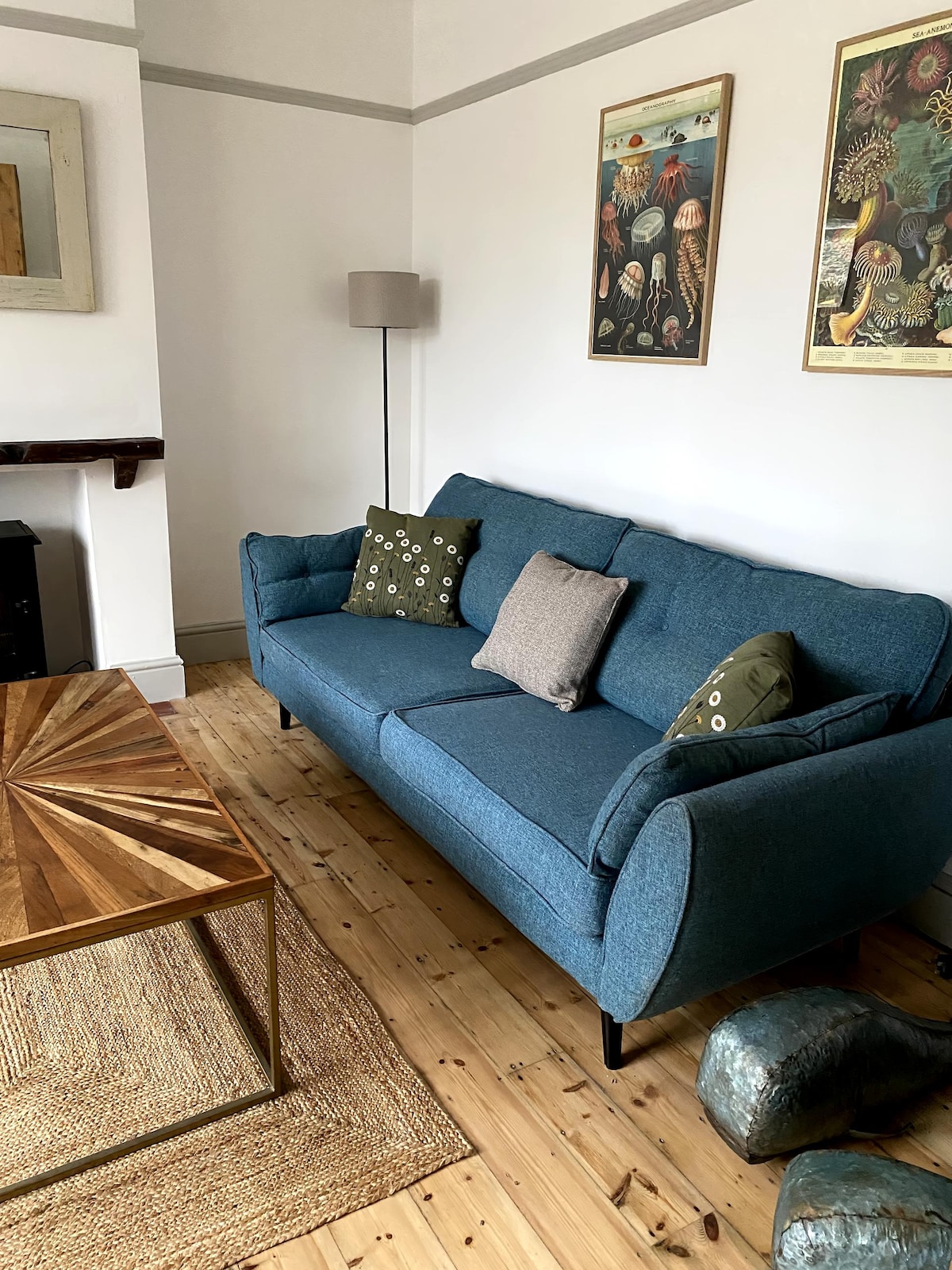 Top Airbnb: Surfer's Rest, Sheringham. en Sheringham