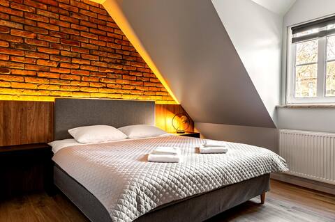 BanApart Exclusive Apartments  - 12