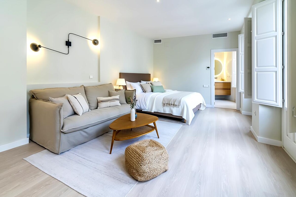 Top performing Airbnb: Cordoba Home Center Suites 2 in Córdoba