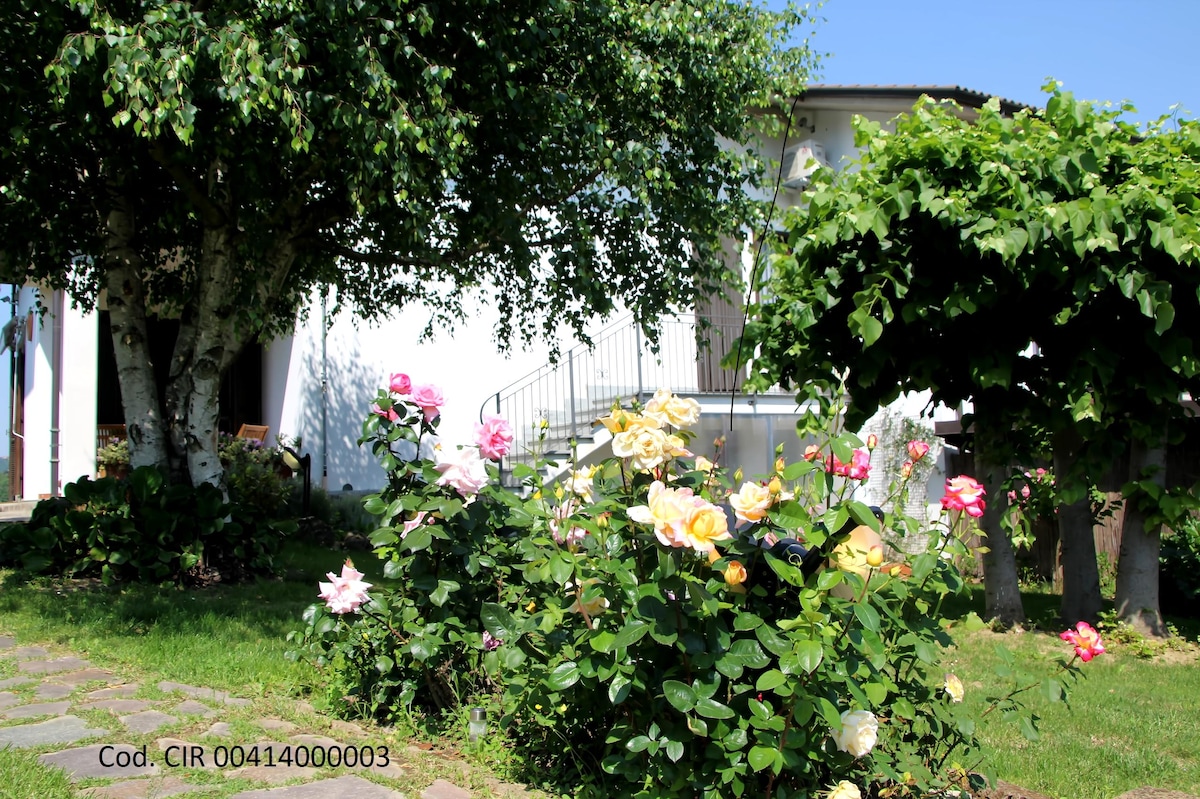 Top Airbnb: BRIC CATALAN a Cuneo