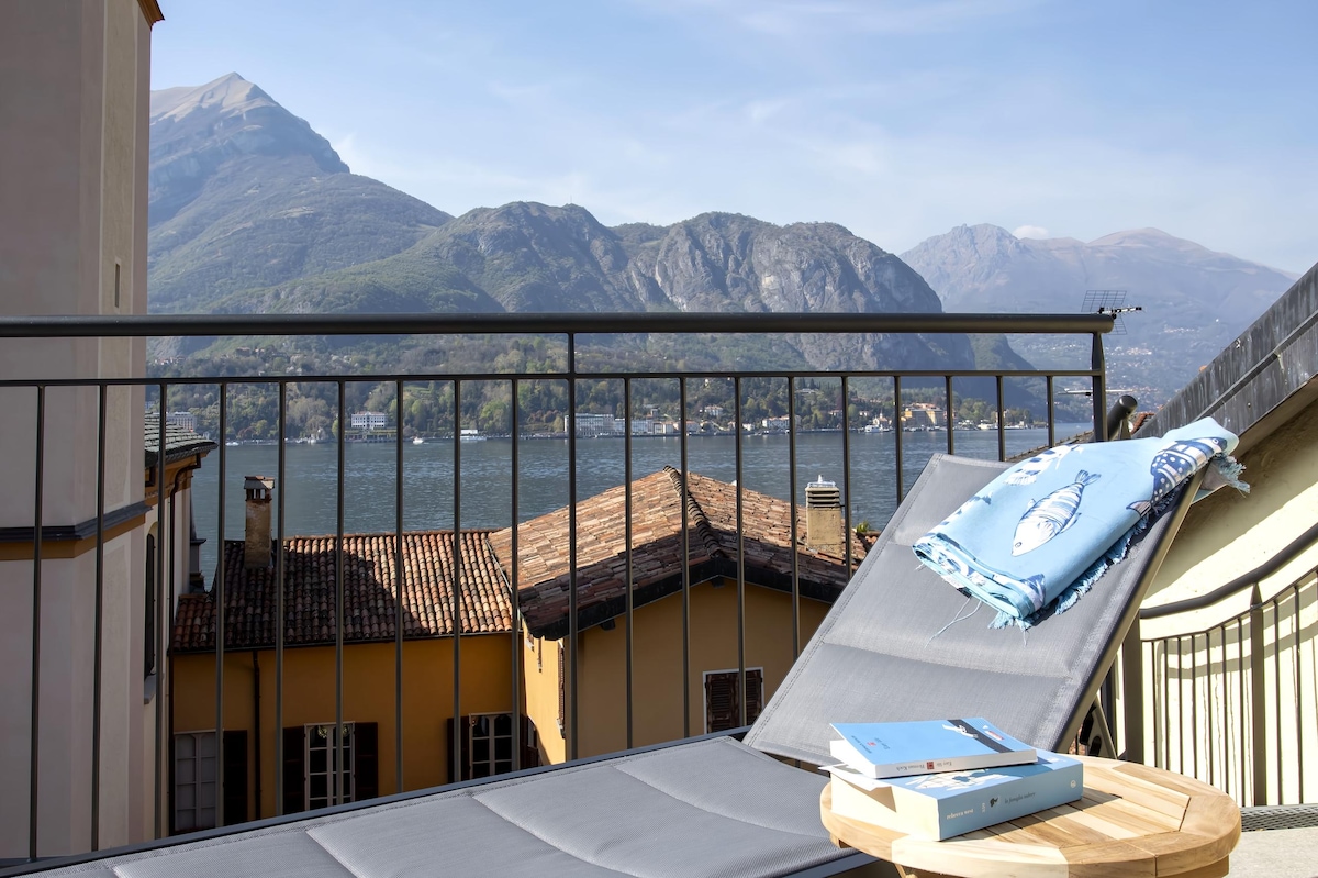 Top performing Airbnb: Casa Anna Maria in Bellagio