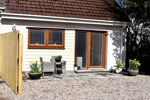 Newly renovated comfortable bungalow - Brora