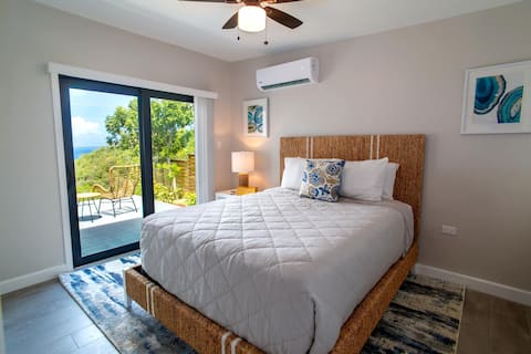 Pristine 2-Bedroom Villa with Private Pool