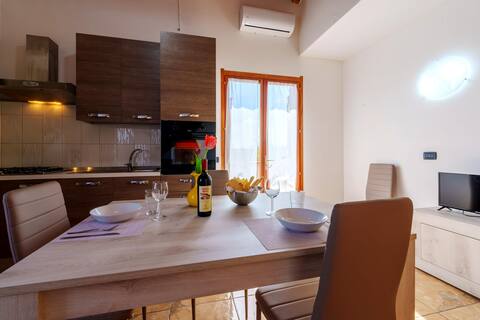 Casa Cao Apartment "Il Ginepro"