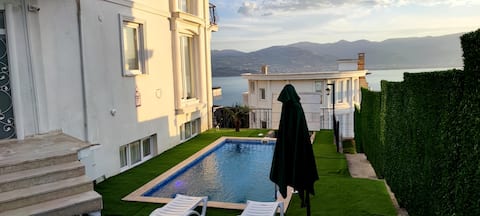 Sapanca Villaview