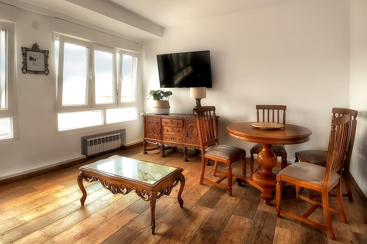 Successful Airbnb property: Bellas Vistas of Santa Clara in Villaviciosa