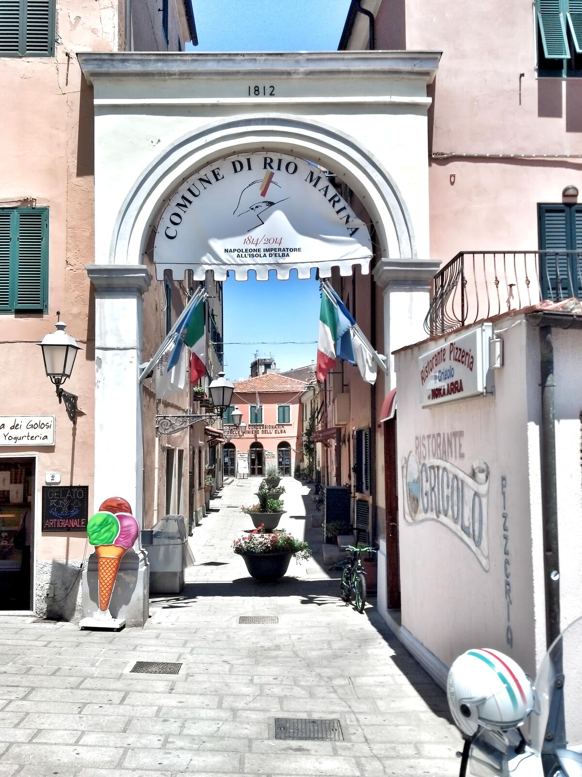 Propriété Airbnb réussie: Spacious and bright studio apartment in the historic center à Rio