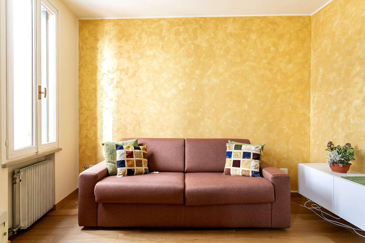 Top performing Airbnb: P.O.L.A.@ in Treviso