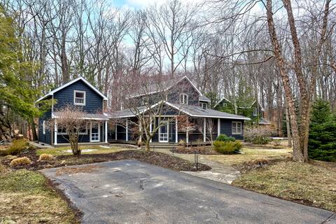 The Sanctuary at Deer Dune , Saugatuck