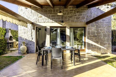 Sa Perla Marina - FREE WIFI - 500mt from the beach