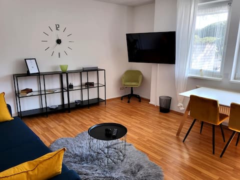 Top performing Airbnb: holiday home eva in Worms