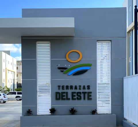 Terrazas Del Este