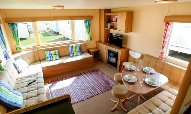 Airbnb performant: Sandy Bay 3 bedroom holiday home South Devon à Exmouth