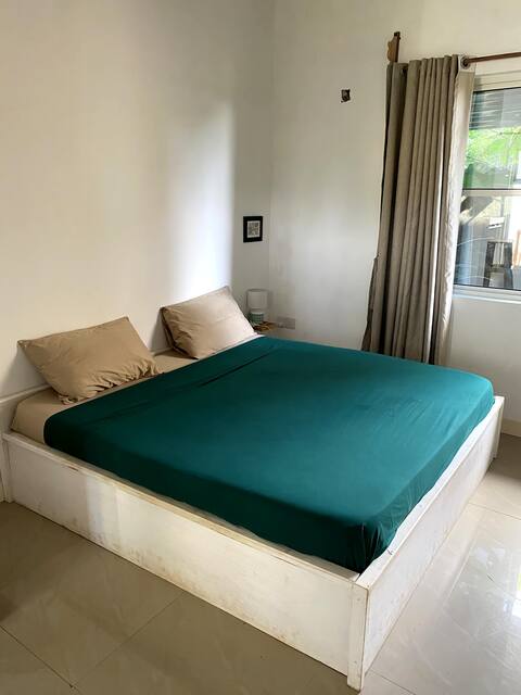 Udu’s Bungalow 2 - 3 minutes walk to the beach
