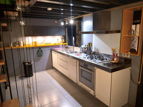 Loft