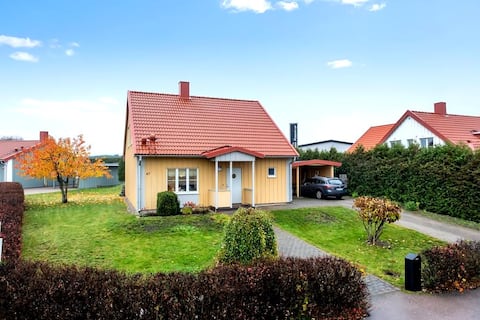 Nice central villa with jacuzzi