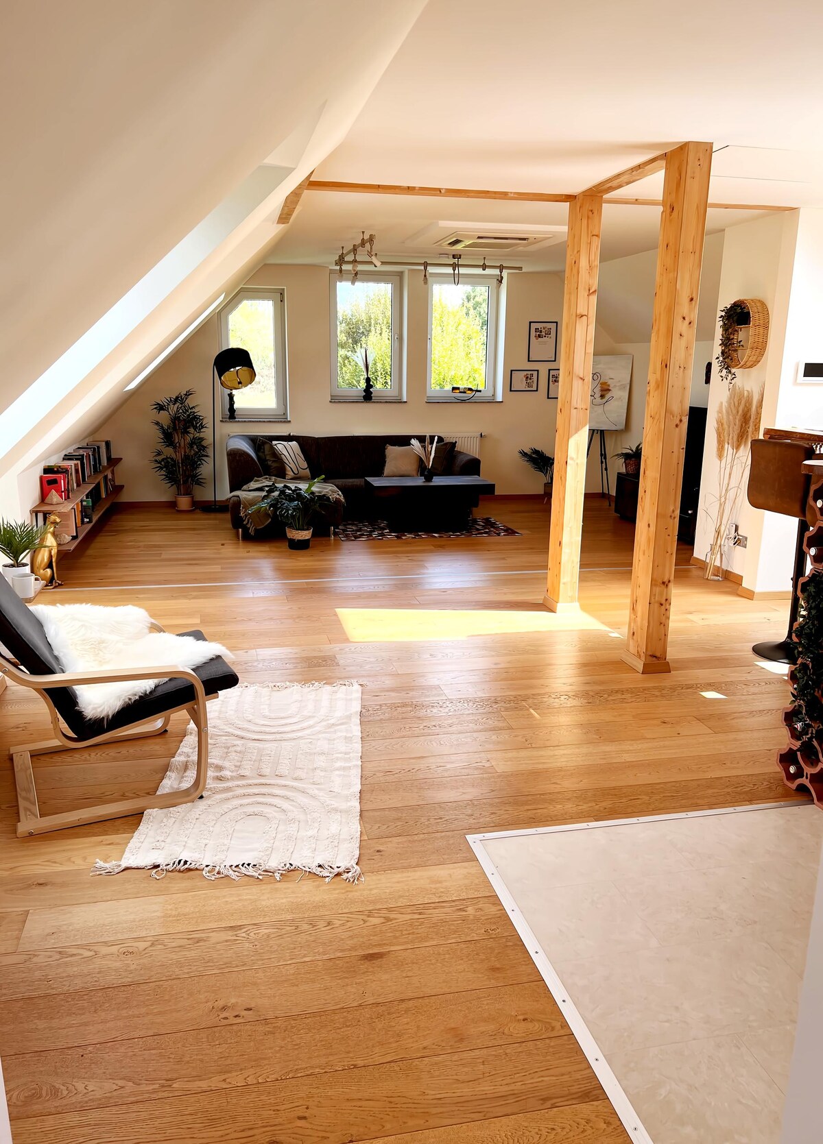 Top Airbnb: City-close vacation in the countryside, 15 min. to Düsseldorf/Essen en Mülheim An Der Ruhr