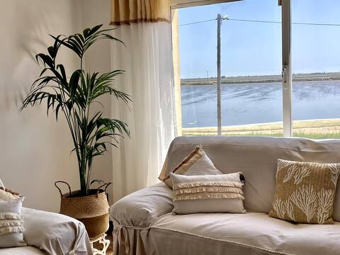 El Mirador: A unique place in the heart of the Delta