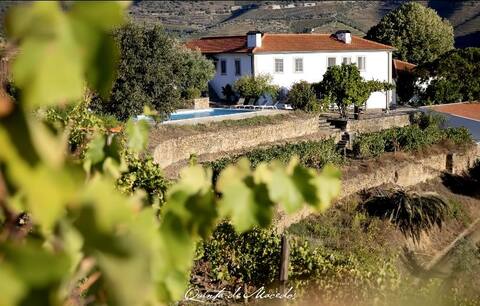 Stunning Boutique Vineyard Stay