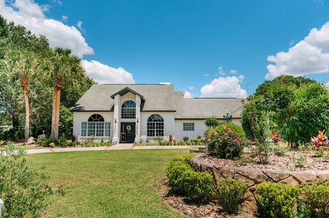 Rate Discount~ Pool~Private Country Retreat