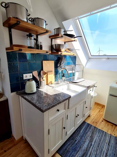 Cozy apartment on the Lower Rhine 2