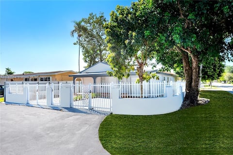 Cozy home with great location!