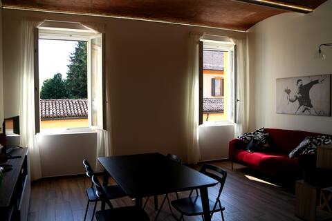 Le Volte Apartment