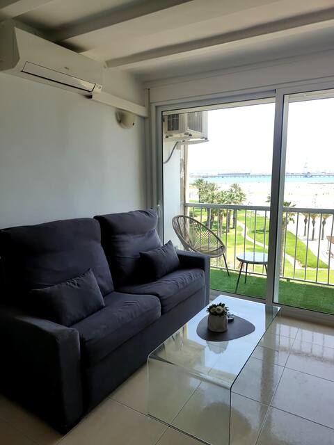 Paradis Playa Sunrise, Sea 1st, Top Nomads