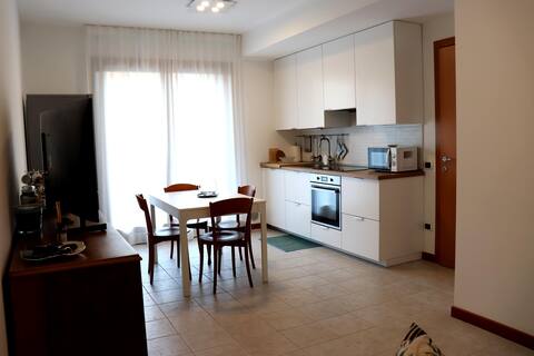 Apartment Silea/Treviso and near Venice