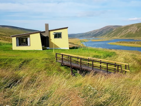 Country home 6 bedrooms in a beautiful landscape
