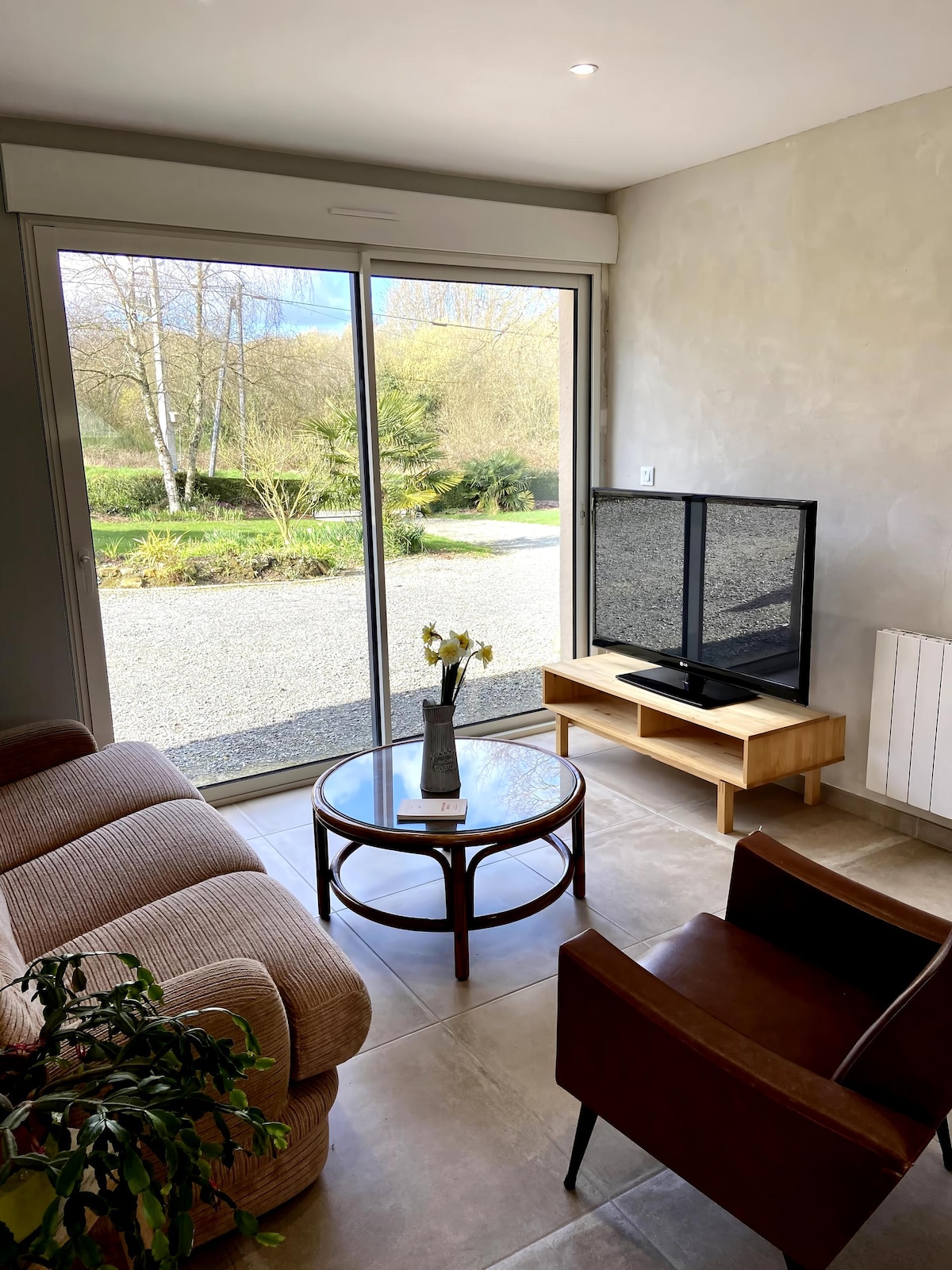 Top Airbnb: Vacation home, near Mont-Saint-Michel in Pontorson