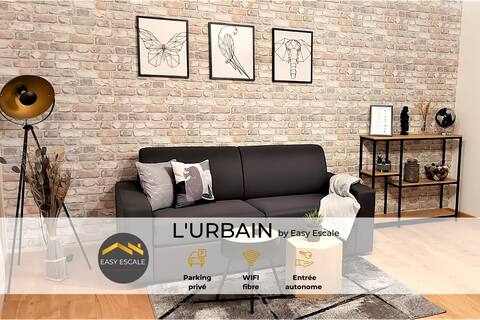 L' Urbain by Easyescale