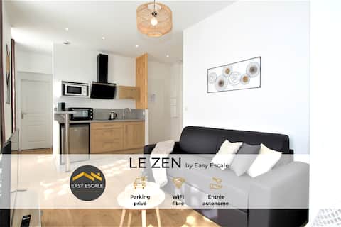 Le Zen by EasyEscale
