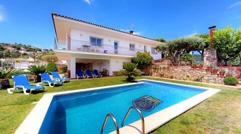 VILLA VALENTINA