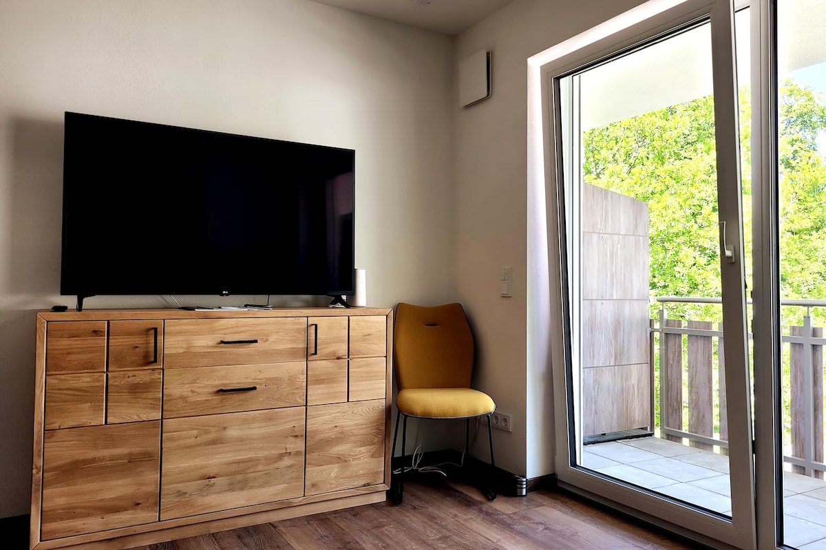 Successful Airbnb property: Simply the Best - fantastic views! in Füssen