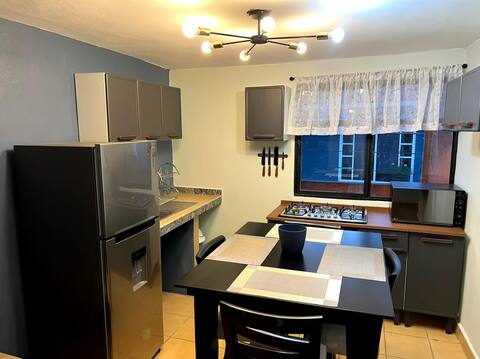 🌻Girasoles Apartment