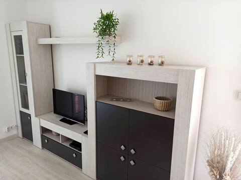 Popular Airbnb listing: Apartment – LA ROCHELLE in La Rochelle