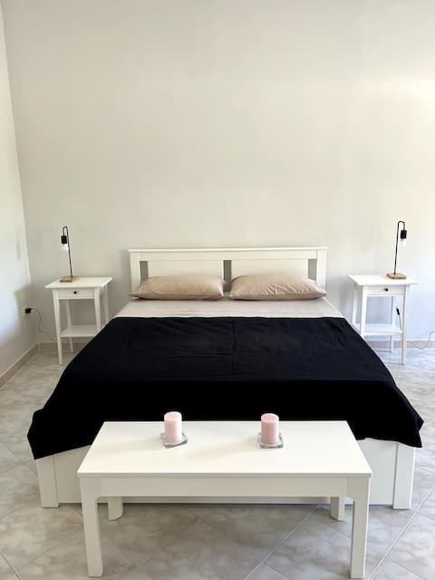 Charming Studio in Santa Maria Capua V.