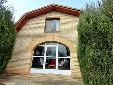The Castanian Cottage