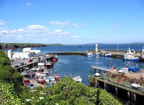 Stunning 4 bedroom home in the heart of Dunmore