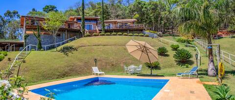 Luxury Site near Centro, Load EV