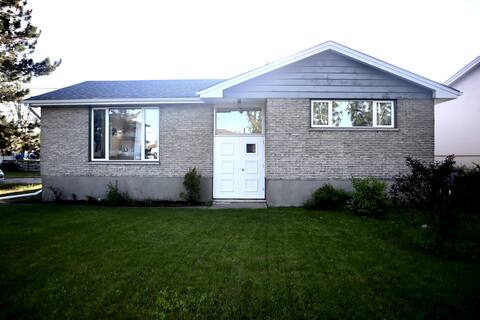 Modern 3-Bedroom Home