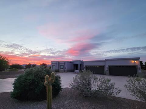 Route 66 Lodge - Kingman Arizona
